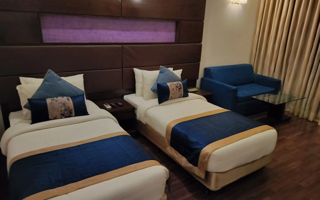Bel-La Monde Hotel Chhattarpur South Delhi