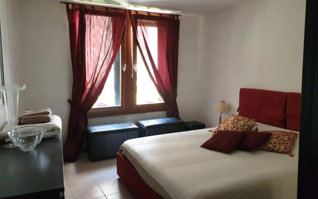 Appartamento Cà Lio