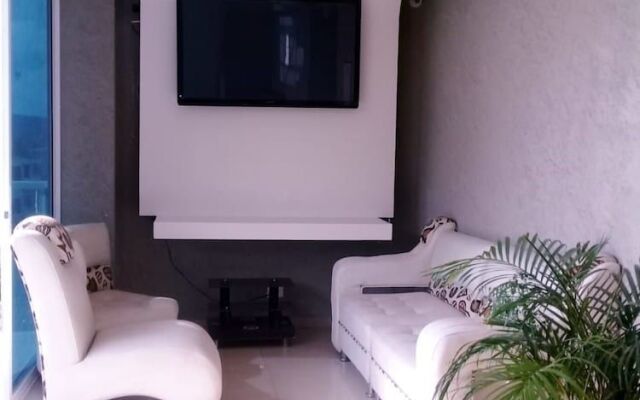 Hotel Colombia Real Cartagena