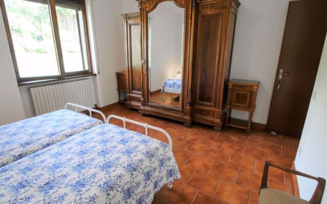 House Antonia Porto Valtravaglia