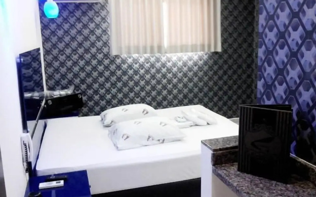 Minuty Motel Itu - Adults Only