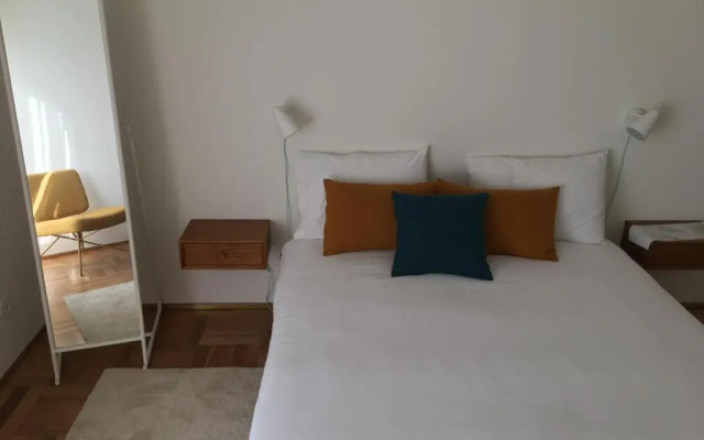 Enjoy Lisbon Carcavelos