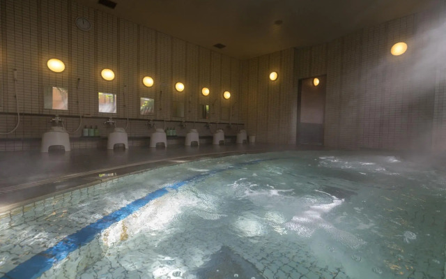 Hotel Hanasarasa