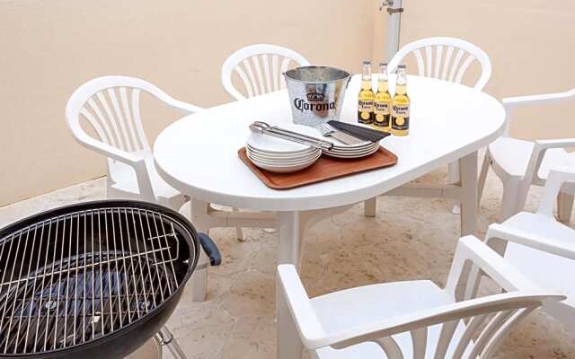 Kariyushi Condominium Resort Nago RB Villa