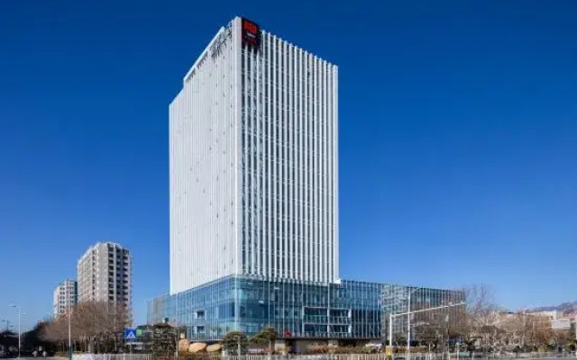 Radisson RED Taian Mount Taishan