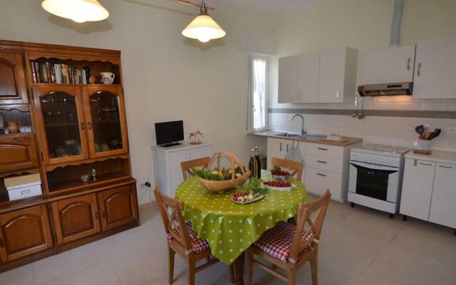 Apartment in Gatteo Mare Near Beach