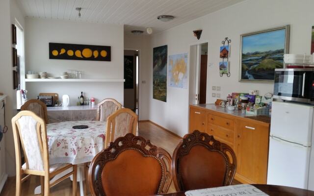 Laugar Guesthouse