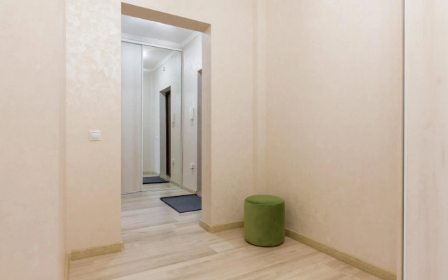 9 Ночей на Красногвардейской 20/3