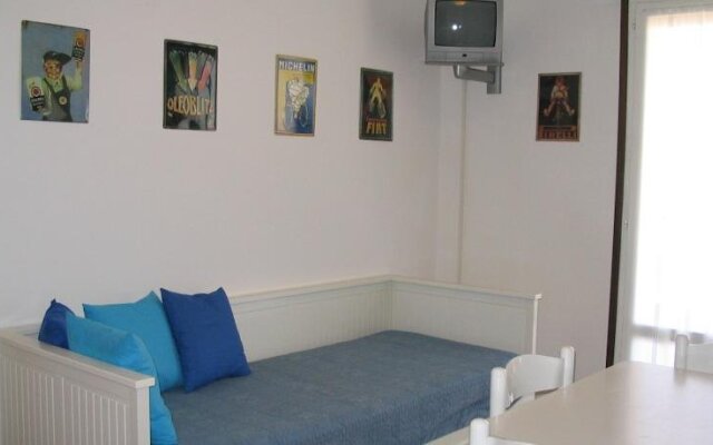 Residence San Nicholas