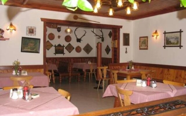 Gasthof Staud'nwirt