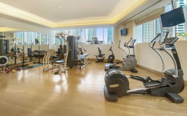 Silkhaus Trident Bayside, Dubai Marina