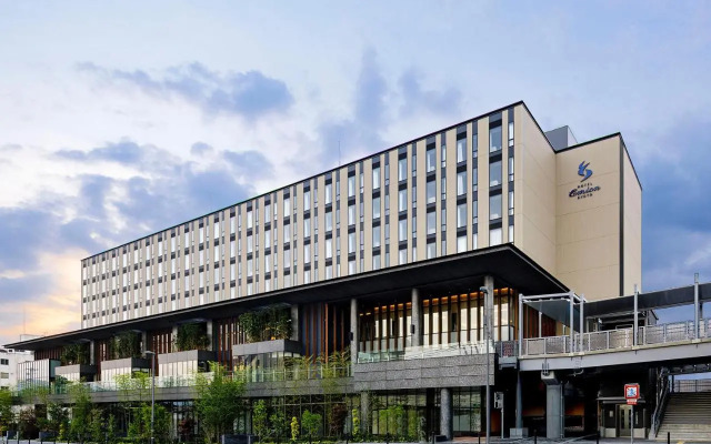 Hotel Emion Kyoto