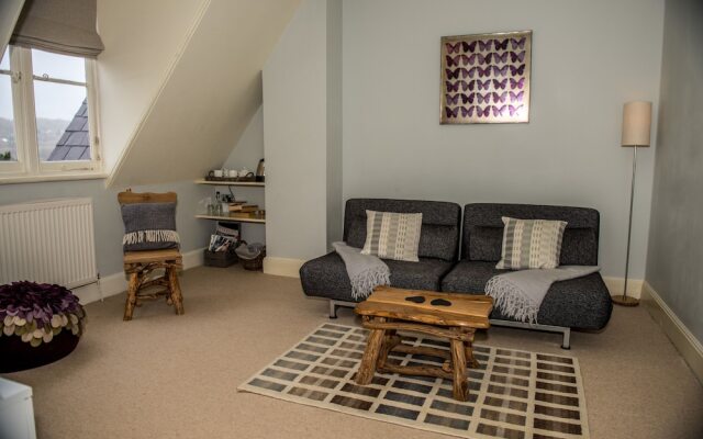 Ffynnon Townhouse