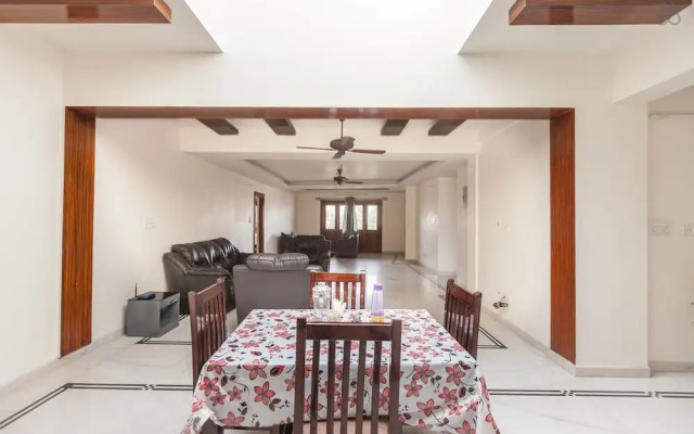 Eyrie Suites