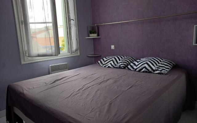 Appartement Royan, 2 pièces, 3 personnes - FR-1-494-112