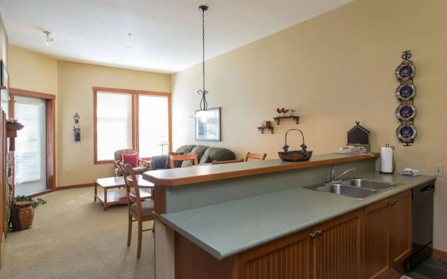 Solitude Resort and Lodging