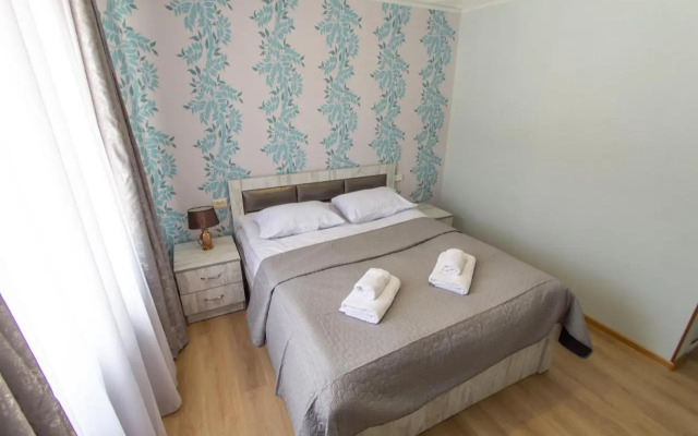 Beso Guledani Guesthouse