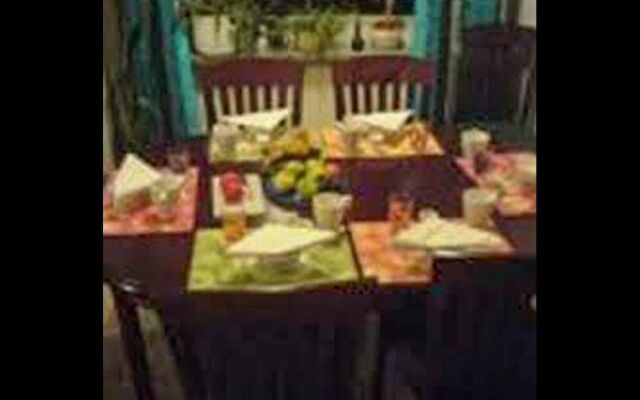 Elianitas Bed & Breakfast