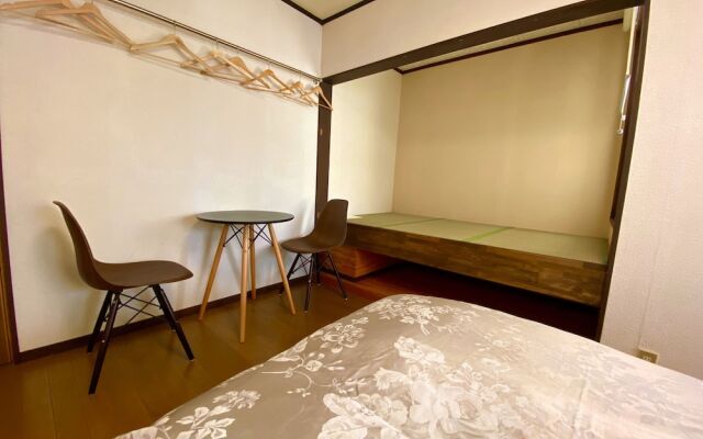 Lodge Marushige