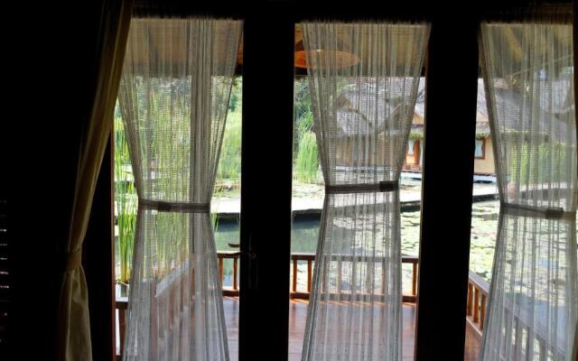 Kampung Sumber Alam Garut Powered by Archipelago