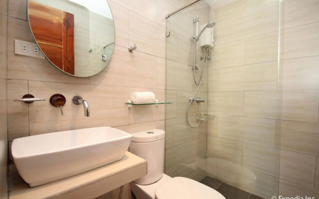 Westcliff Villa