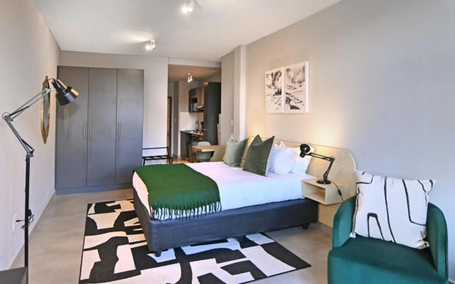 Circa Aparthotel by Totalstay