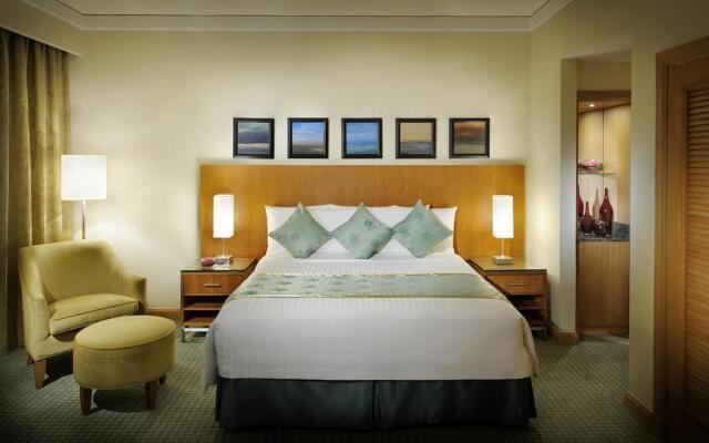 Courtyard by Marriott Kuwait City