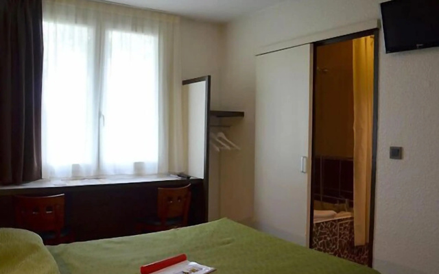 Drom'Sud Hotel