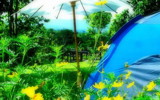 Baan Kiang Dao Phu Plai Fah