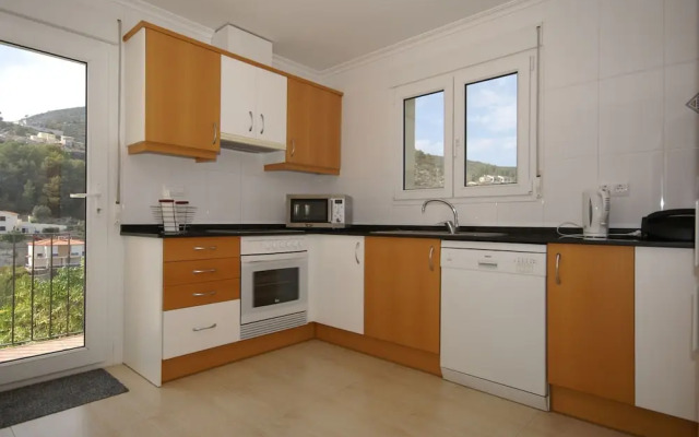 Holiday Home in Alcalali With Private Pool