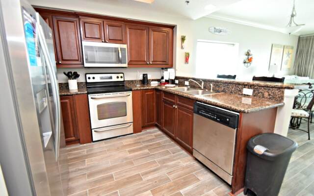 Seawind 1501 3 Bedroom Condo