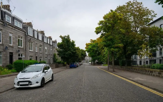 1bed - Ground Floor - Fast Wi-fi