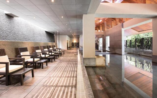 Pause Landis Resort Wulai