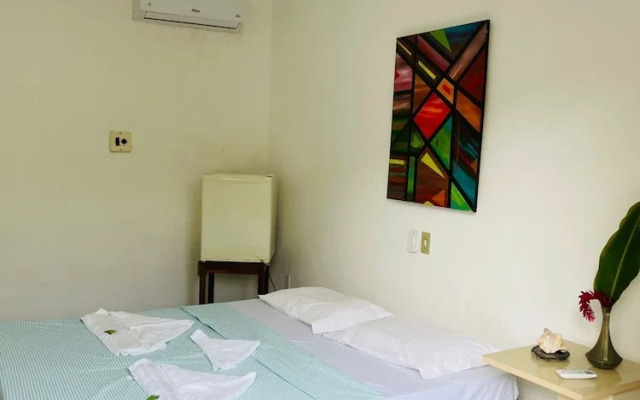 Pousada Recanto do Norte