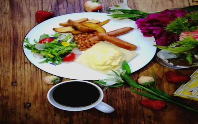 Beijing 161 Wangfujing Courtyard Hotel