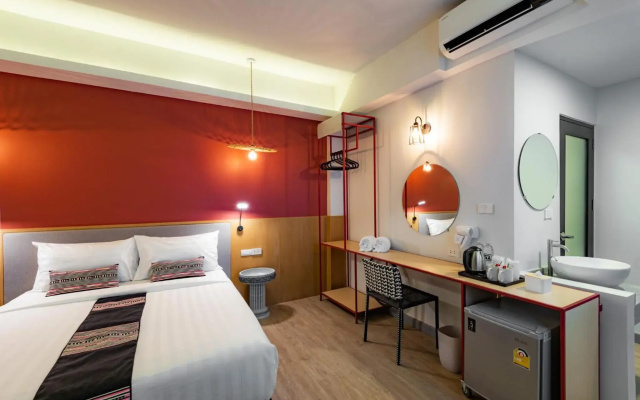 Luck Thai Hotel