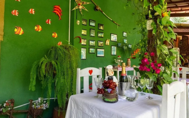 Suites de Charme Amoremio