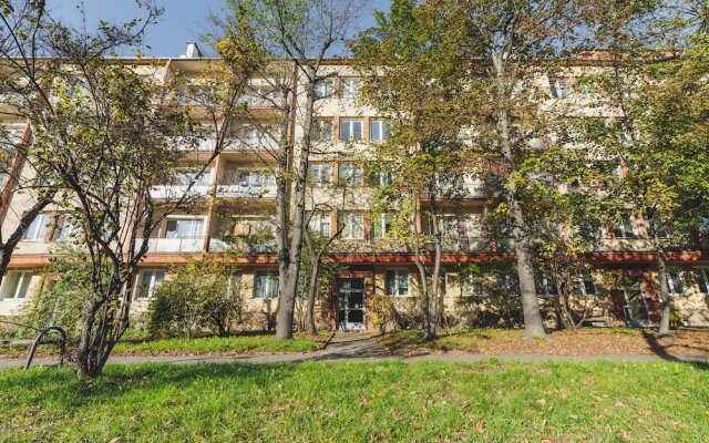 Apartment Mogilska Krakow by Renters