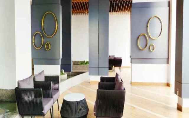 Troika Avenue by Salaam Suites