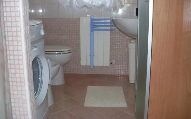 Villa Mafalda