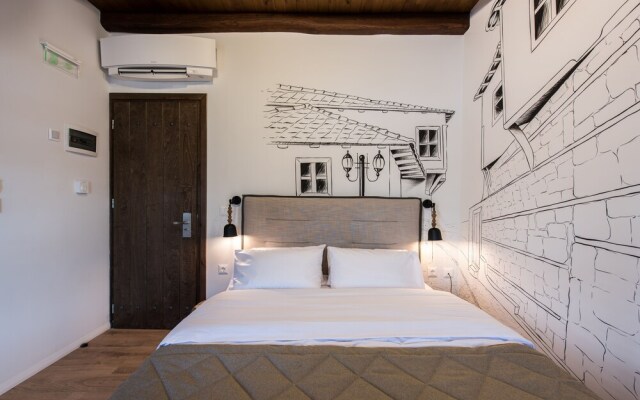 Olganos VL Boutique Hotel