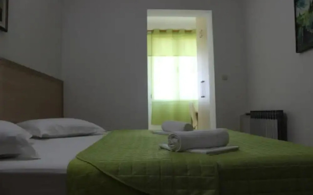 Apartments Pansion Franka 4
