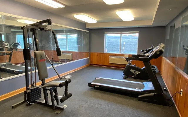 Quality Inn & Suites Peosta