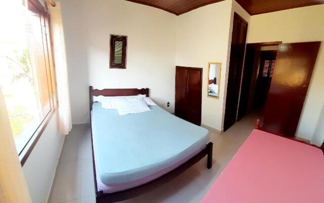 Casa Duplex Praia Das Dunas