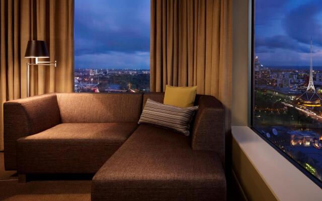 Grand Hyatt Melbourne