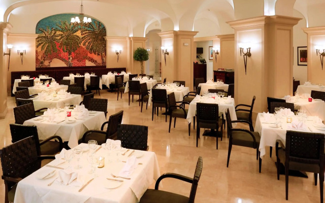 L'amphitrite Palace Resort & Spa