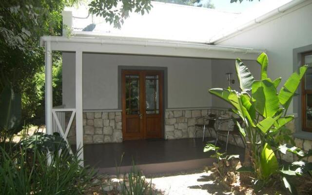 Swellendam Country Lodge