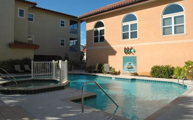 Bradenton Beach Club D