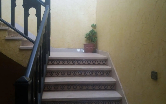 Hotel Safa