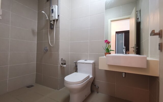 Eminent Suite at ICON City